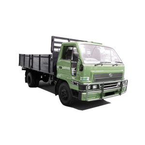 Camion Daihatsu Delta de qualité supérieure pour l'exportation en vrac avec des performances fiables et des caractéristiques durables - Product Image 6