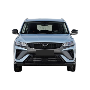 Nuevo BYD Yuan UP 2025, SUV Eléctrico Puro de 5 Puertas y 5 Asientos, Gran Autonomía, Vehículos de Nueva Energía, Nuevo BYD CSRS en Venta - Product Image 5