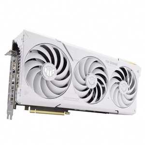 2024 nouveau T U F Rad eon RX 7900 GRE blanc OC 16 go GDDR6 graphique de jeu ics Ca rd Gaming G P U Rx 7900 Gre - Product Image 4
