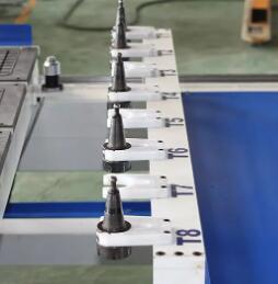 Hot Khuyến Mại 1330 4 Trục <span class=keywords><strong>CNC</strong></span> Gỗ <span class=keywords><strong>Router</strong></span> Nhà Sản Xuất 3D Máy Khắc Cho Đồ Nội Thất Bằng Gỗ Khắc - Product Image 6