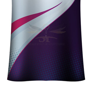 Jersey de sublimación de nuevo diseño transpirable, Jersey de sublimación cómodo al por mayor a precio razonable - Product Image 4
