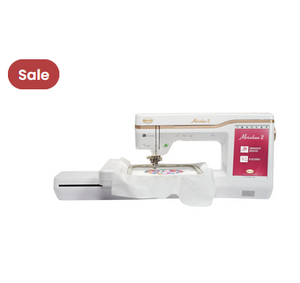 Baby/Lock Meridiaan 2 - Product Image 1