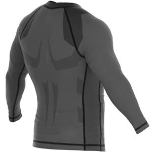 Camiseta Deportiva para Hombre con Protección UV y Absorción de Humedad, Estampado por Transferencia de Calor de 220 g, para MMA y Otros Deportes, para Todas las Actividades - Product Image 5