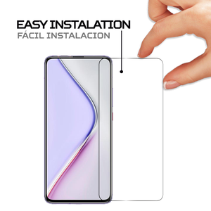 ฟิล์มกันรอยหน้าจอ ANTISHOCK สำหรับเสี่ยวมี่ เรดมี่ K30 โปร ซูมทนทานและป้องกันการกระแทกสำหรับโทรศัพท์มือถือ - Product Image 2