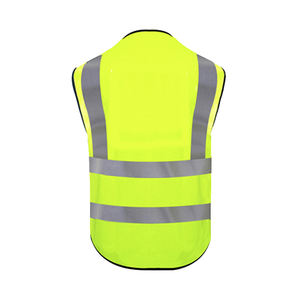 Gilet de sécurité Offre Spéciale pour le travail de construction - Product Image 2