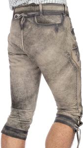 Damen Trachten-manguera Kniebund para mujeres, traje de baño de estilo bávaro - Product Image 6