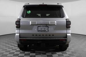 Faros LED de Repuesto para Toyota HILUX RUNNER, Kit de Luces Antiniebla DRL, Nuevo, Duradero, Parachoques de Acero Todoterreno, Volante a la Izquierda - Product Image 2