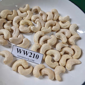 เมล็ดและเม็ดมะม่วงหิมพานต์จาก WW210 - Product Image 1