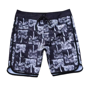 Shorts pour hommes Casual Quick-drying Surf Swim Shorts Men Board Shorts avec la haute qualité en 2026 - Product Image 2