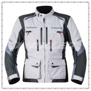 Chaqueta de Motocicleta Cordura de Manga Larga con el Mejor Diseño para Carreras, Ropa para Hombre 2025, Chaqueta Textil para Motocicleta - Product Image 5