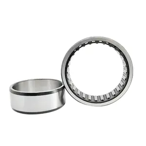 VNV Recruit Bearing Agent Supply roulement à aiguilles en acier NK38/20 NK38/30 NK40/20 NK40/30 démarreur moteur roulement à aiguilles