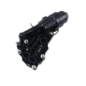 SOPORTE DEL FILTRO DE ACEITE MINI Serie Countryman (F60) 11428649177 B38A15A Gasolina 1500 (16>) - Product Image 1
