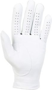 2025 GUANTES DE Golf profesionales hechos a medida para hombres y mujeres transpirable Cabretta cuero piel de oveja último estilo para deportes de verano Golf - Product Image 5