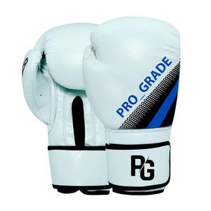 Nouveaux gants de MMA en cuir professionnels unisexes pour hommes et femmes, antidérapants, entraînement, kickboxing, équipement de victoire, arts martiaux mixtes - Product Image 3