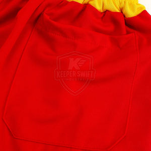 Uniforme de Baloncesto Personalizado a Precio de Fábrica, Uniforme de Baloncesto Transpirable, Diseña Tu Propio Uniforme de Baloncesto - Product Image 6