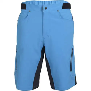 Bas quantité minimale de commande Skin Friendly Sublimation Print Motocross Shorts Meilleure qualité Usine Direct Livraison rapide Mx Shorts - Product Image 4