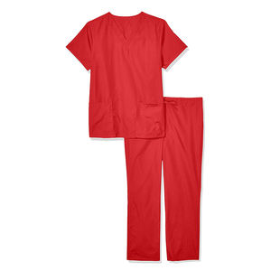 Uniforme Médico para Hombre, Diseño Clásico, Marca Privada, Tallas Grandes, Personalizable con su Propio Logotipo, en Oferta - Product Image 5