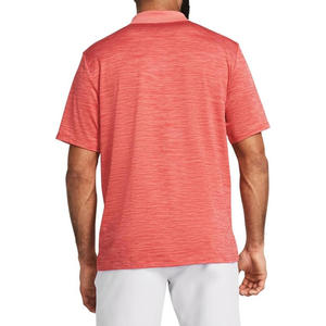 Camisas de polo de golf para hombre, ropa deportiva de manga corta transpirable que absorbe la humedad y anti sudor para entrenamiento de verano - Product Image 2