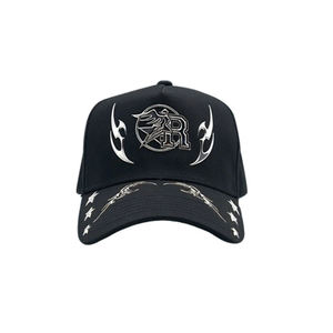 Gorras de Béisbol 100% Originales de Gamuza 310 Hats X El Mago, Visera Curva, Ajustables, Venta al por Mayor, Entrega Rápida, Personalizables - Product Image 4