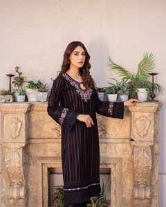 Vestido paquistaní, traje salwar internacional WS, novedad - Product Image 3