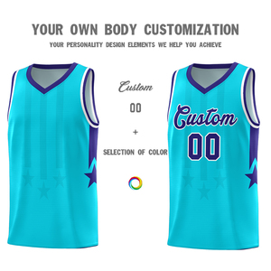 Vente en gros personnalisé design rétro sublimation réversible basket-ball enfants gilets kit ensemble chemise hommes basket-ball uniforme jersey - Product Image 2