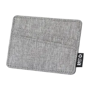 Carpex RPET <b>Card</b> <b>Holder</b> Eco-Friendly Functional Gadgets - Product Image 4