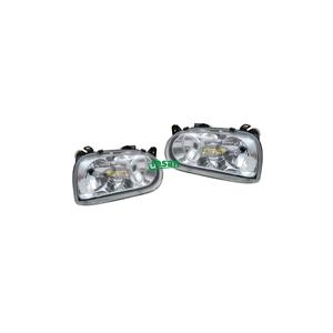 ชุด Mk3กอล์ฟโฟล์คสวาเก้นไฟหน้าซ้ายขวา1992-1997 - Product Image 1