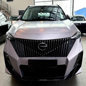 รถยนต์ SUV ขนาดกะทัดรัดมือสอง ปี 2024-2026 GS3 เครื่องยนต์ 1.5 ลิตร เทอร์โบ (170 แรงม้า) เกียร์อัตโนมัติ 7 สปีด ระบบ AMT เทคโนโลยีทันสมัย ประหยัดน้ำมัน 5 ประตู - Product Image 1