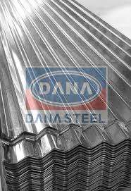 Manufacturer & Supplier of Slightly Oiled <b>Galvanized</b> Iron (GI) <b>Steel</b> Sheet High Quality <b>Galvanized</b> <b>Steel</b> <b>Products</b> - Product Image 2