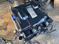 Moteur complet d'occasion d'origine JDM pour moteur 1UZ 2UZ 3UZ FE VVTI