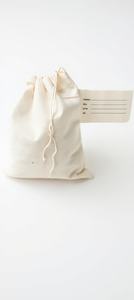 Durable 10"x14" Waterproof <b>Soil</b> Sample <b>Bags</b> Foldable Washable Reusable Recyclable 100 Gram to 3 Kg Capacity Simple Style - Product Image 2