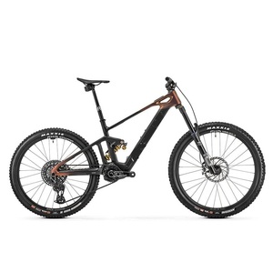 Bicicleta de Montaña Eléctrica Dune XR SRAM X0 Eagle AXS Nueva - Product Image 2