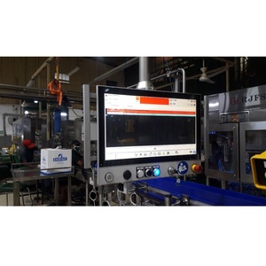 Most Selling Turnkey Alkaline <b>Glass</b> <b>Bottle</b> Bottling System for Pure <b>Water</b> and Functional Beverage Production Available for Sale - Product Image 6