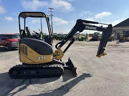 Miniexcavadora John Deere 30G/35G Usada de Alta Calidad, Componentes Esenciales de la Caja de Cambios, Cojinetes del Motor, 5200 kg, 4001-6000 Horas - Product Image 4