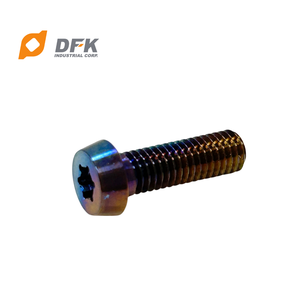 Servicios de Mecanizado CNC, Torneado y Fresado de Acero Inoxidable, Aluminio, Titanio y Plástico, Certificación ISO9001:2015, ODM, OEM, Médico - Product Image 6