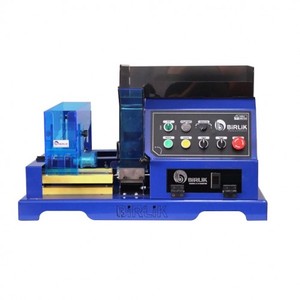 Máquina de tabaco para cigarrillos No1 2500 piezas por hora marca RYR neumática completamente automática fácil de operar envío rápido nuevo diseño 2024 - Product Image 2