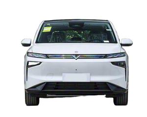 รถยนต์ไฟฟ้า SUV รุ่นทนทาน ปี 2026 รุ่นสบาย พร้อมหลังคาพาโนรามิก ยานยนต์พลังงานใหม่ - Product Image 1