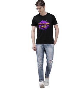 T-shirts de sport pour la musculation et le fitness, nouveaux t-shirts de sport pour hommes, t-shirt en coton surdimensionné d'été, vêtements de sport actifs pour la salle de sport - Product Image 3