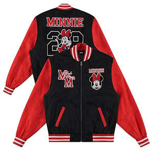 Blouson aviateur décontracté unisexe personnalisé pour hommes en laine mélangée épaisse Varsity College Letterman Veste universitaire vente en gros OEM - Product Image 1