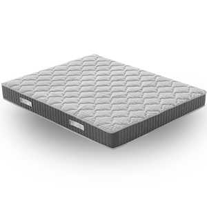 Comodo Materasso in Memory Foam 70x190cm, Altezza 20cm, Durezza H2, Non Deformabile, 5cm di Memory Foam, 100% Realizzato in Italia - Product Image 2