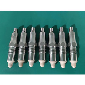 Cảm Biến Mức Điện Dung Cấp Thực Phẩm Chống Ăn Mòn Bằng Thép Không Gỉ Cảm Biến Mức Hồng Ngoại Cảm Biến Mực Nước Bể Thủy Tĩnh - Product Image 5