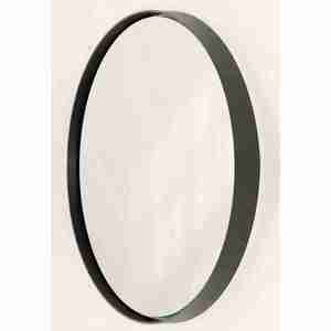 Alta demanda con precio razonable 360 Espejo redondo de metal hecho a medida con espejo redondo de marco de metal de alta calidad - Product Image 5