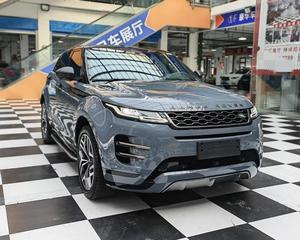 Nouvel Evoque 149PS R-DYNAMIC SE Sport Tech Edition Diesel Turbo Automatique R20 Conduite à Gauche Intérieur Sombre Toit Ouvrant - Product Image 1