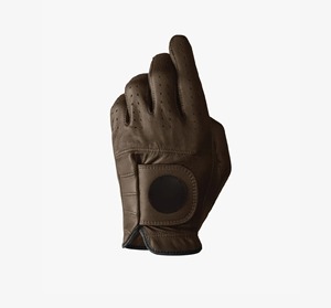 Vente en gros Gants de golf en cuir de mouton Nouvelle arrivée Cabretta Matériel Logo personnalisé personnalisé Poignée antidérapante - Product Image 3