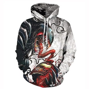 Sublimated /<b>Tie</b> Dye Hoodies Men's Color Hoodies /<b>Polyester</b> Hoodies Customized Hoodies for Man - Product Image 1