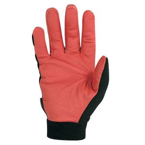 Gants de frappeur de baseball-Gants de frappeur de baseball personnalisés antidérapants de qualité supérieure avec le logo de votre propre entreprise - Product Image 5