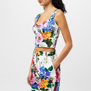 Blusa Casual para Mujer con Tela Suave y Transpirable, Camisa Casual Ligera de Verano, Blusa Elegante de Oficina con Ajuste Cómodo - Product Image 2