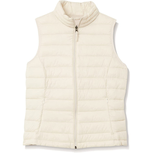 Customized logo Women <b>Lightweight</b> Puffer <b>Gilet</b> for women top quality factory made new design women equestrian quilted <b>Gilet</b> - Product Image 6