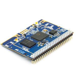 Gainstrong QCA9531 650Mhz 300Mbps Velocidad inalámbrica OpenWrt <span class=keywords><strong>IoT</strong></span> Punto DE ACCESO Módulo WiFi - Product Image 1