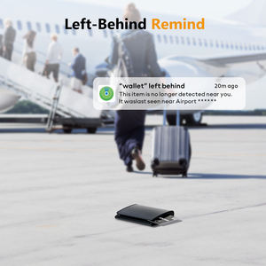 ATUVOS <span class=keywords><strong>Amazon</strong></span> Venta caliente air tag 4 Pack car Tracker tarjeta de teléfono Air tag <span class=keywords><strong>para</strong></span> niños y mascotas seguimiento en tiempo real - Product Image 6